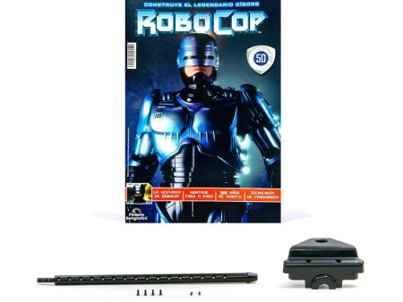 Robocop, Edición #50 on Sale