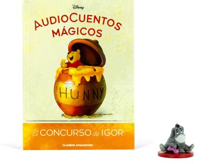 Audiocuentos Disney, Edición #105 For Sale