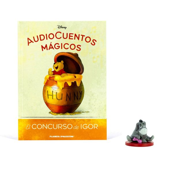 Audiocuentos Disney, Edición #105 For Sale