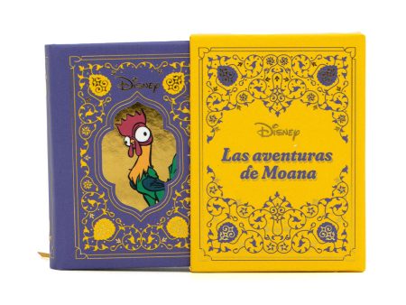 Mini Libros Disney, Edición #101 Discount