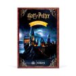 Castillo Hogwarts Harry Potter, Edición #56 Cheap