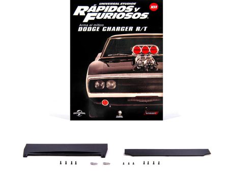 Dodge F&F, Edición #101 on Sale