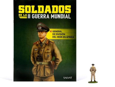 Soldados II GM, Edición #24 Discount