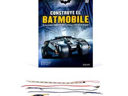 Batmobile, Edición #32 Online Sale