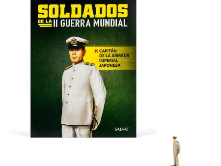 Soldados II GM, Edición #20 Online Hot Sale