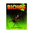 Bichos, Edición #6 Discount