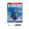 Bismarck, Edición #54 Online now