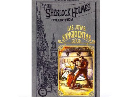 Sherlock Holmes, Edición #34 Sale