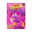 Curso Manga, Edición #13 For Sale