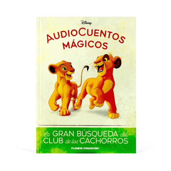 Audiocuentos Disney, Edición #103 Sale