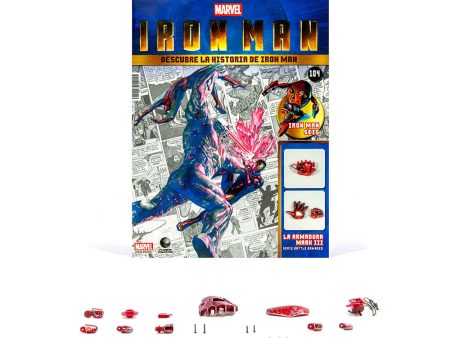 Iron Man, Edición #104 Hot on Sale