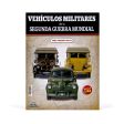 Vehículos Militares II GM, Edición #28 Online Hot Sale