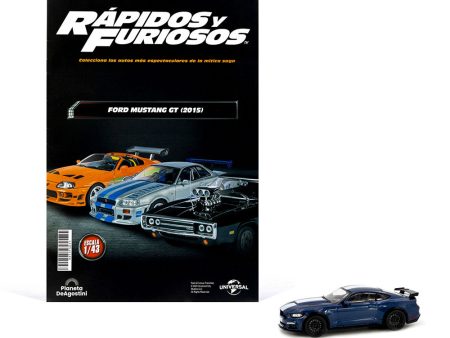 Fast & Furious, Edición #11 Online Hot Sale