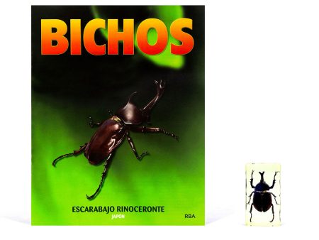 Bichos, Edición #6 Discount