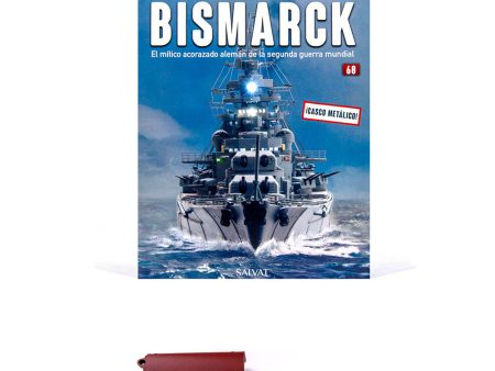 Bismarck, Edición #60 Fashion