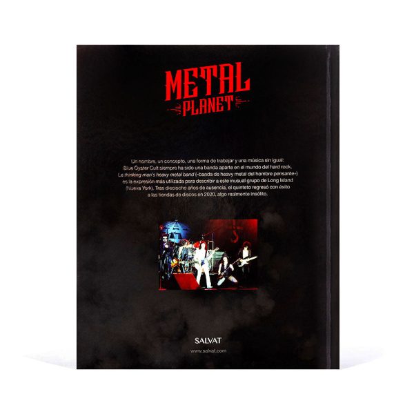 Metal Planet, Edición #31 For Discount