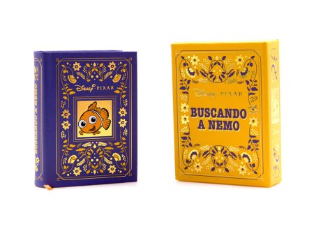 Mini Libros Disney (2024), Edición #32 Supply