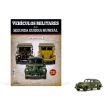 Vehículos Militares II GM, Edición #28 Online Hot Sale