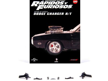 Dodge F&F, Edición #99 Hot on Sale