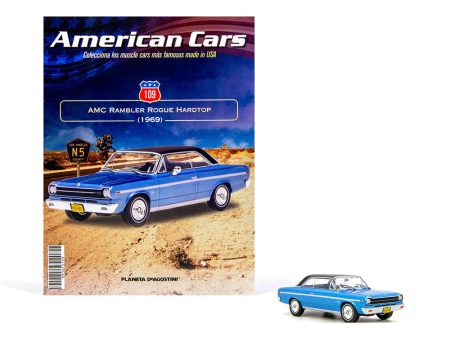 American Cars, Edición #109 Sale