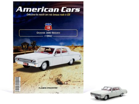 American Cars, Edición #108 For Cheap