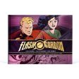 Flash Gordon, Edición #6 Online now