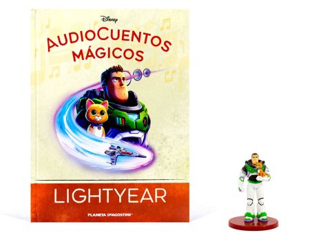 Audiocuentos Disney, Edición #101 Online Sale