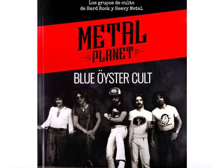 Metal Planet, Edición #31 For Discount