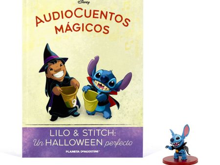 Audiocuentos Disney, Edición #104 Discount