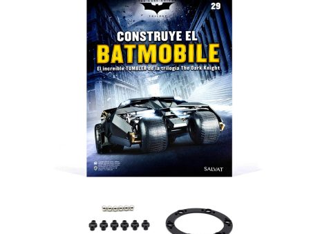 Batmobile, Edición #29 For Sale