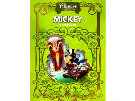 Clásicos de la Literatura Disney, Edición #7 Cheap