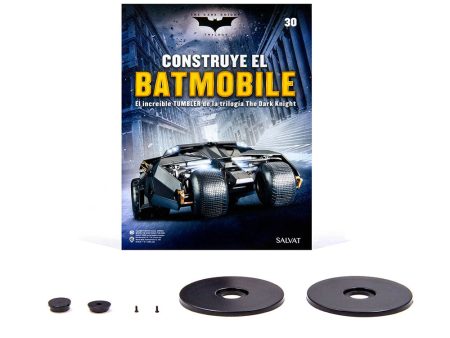 Batmobile, Edición #30 on Sale