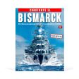 Bismarck, Edición #57 Cheap