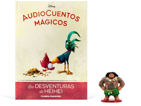 Audiocuentos Disney, Edición #106 For Sale