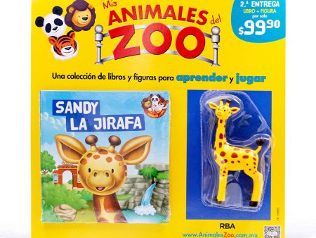 Animales Del Zoo, Edición #2 Online now