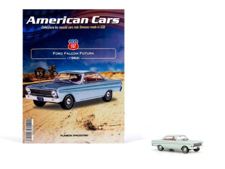 American Cars, Edición #107 Online Sale