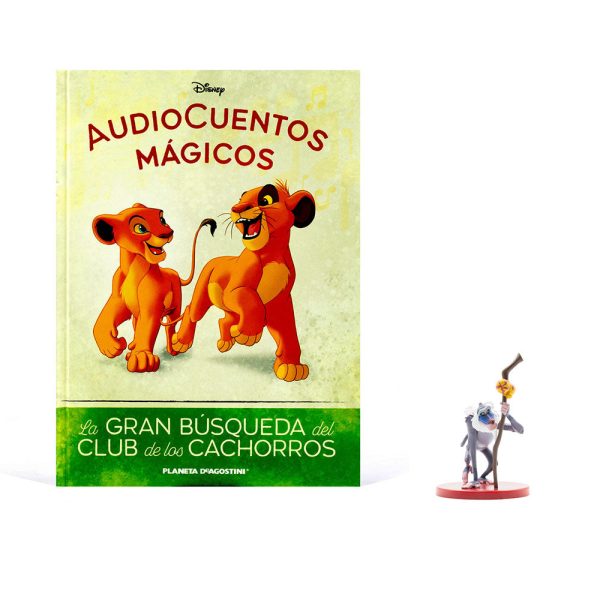 Audiocuentos Disney, Edición #103 Sale