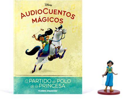 Audiocuentos Disney, Edición #107 Online Sale