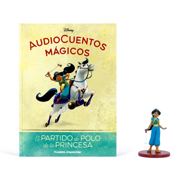 Audiocuentos Disney, Edición #107 Online Sale