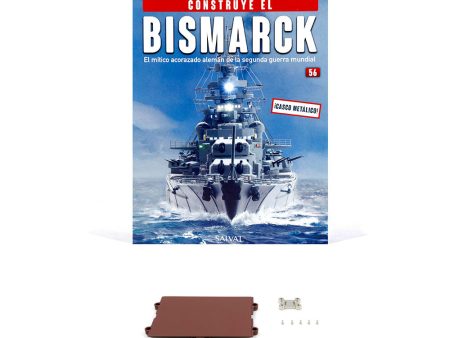 Bismarck, Edición #56 Sale