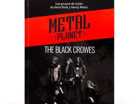 Metal Planet, Edición #29 Online Sale