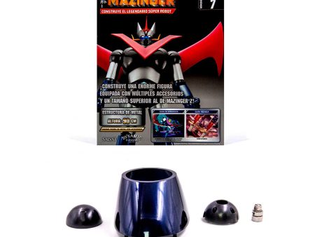 Mazinger Z, Edición #107 Cheap