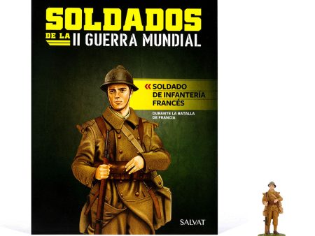 Soldados II GM, Edición #22 Discount