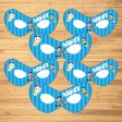 Doraemon Theme Personalized Eye Mask Supply