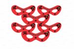 Ninja Theme Eye Mask Online Hot Sale