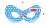 Doraemon Theme Eye Mask Cheap