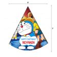 Doraemon Theme Customized Hat Online Hot Sale