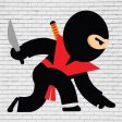 Ninja Theme Cutout NJA-16 For Cheap