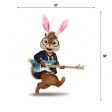 Alvin and Chipmunks Theme Cutout ALV-06 Discount