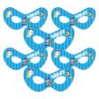 Doraemon Theme Personalized Eye Mask Supply